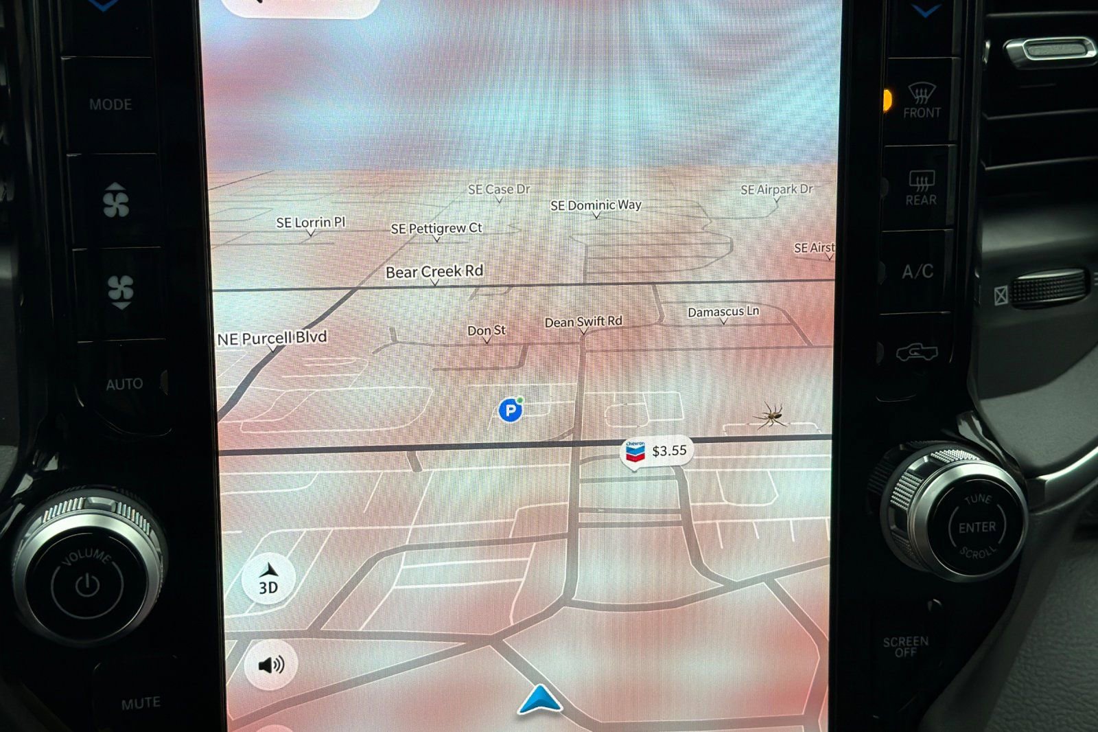 Used 2025 RAM 1500 Big Horn image 26