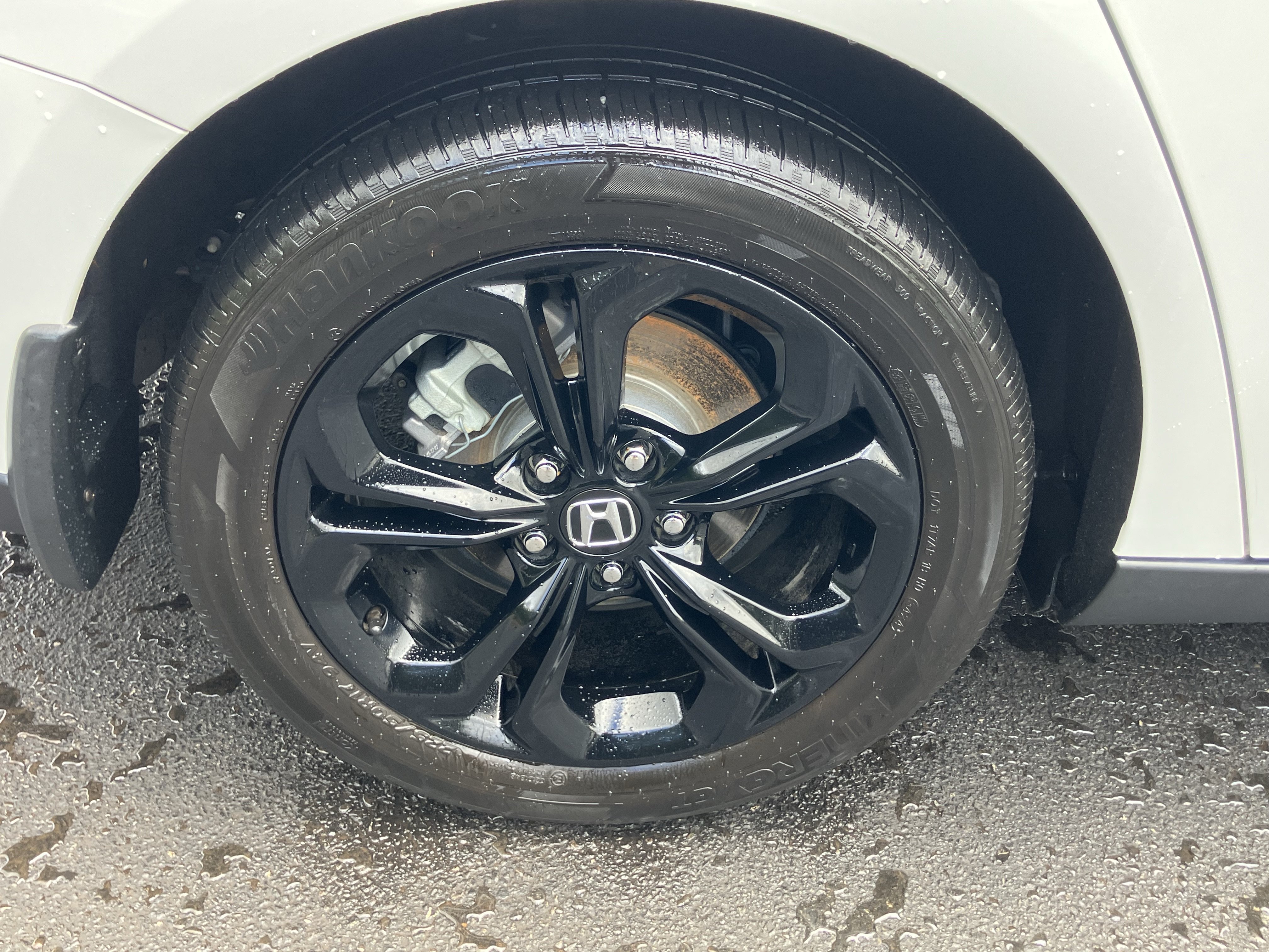 Used 2025 Honda Accord SE image 13