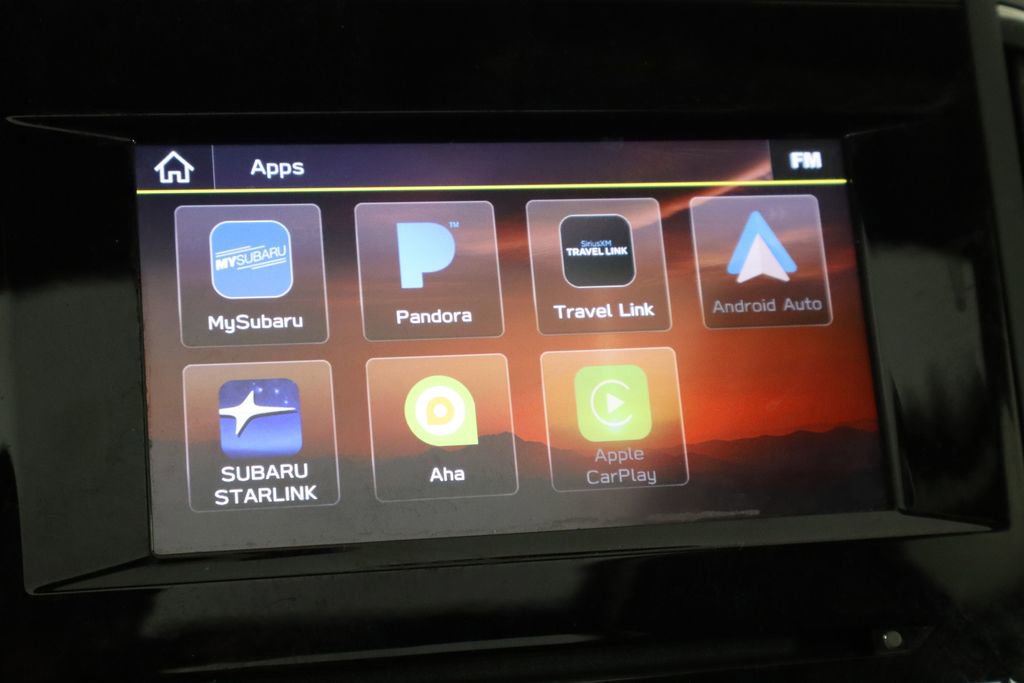 Used 2023 Subaru Forester Premium image 35