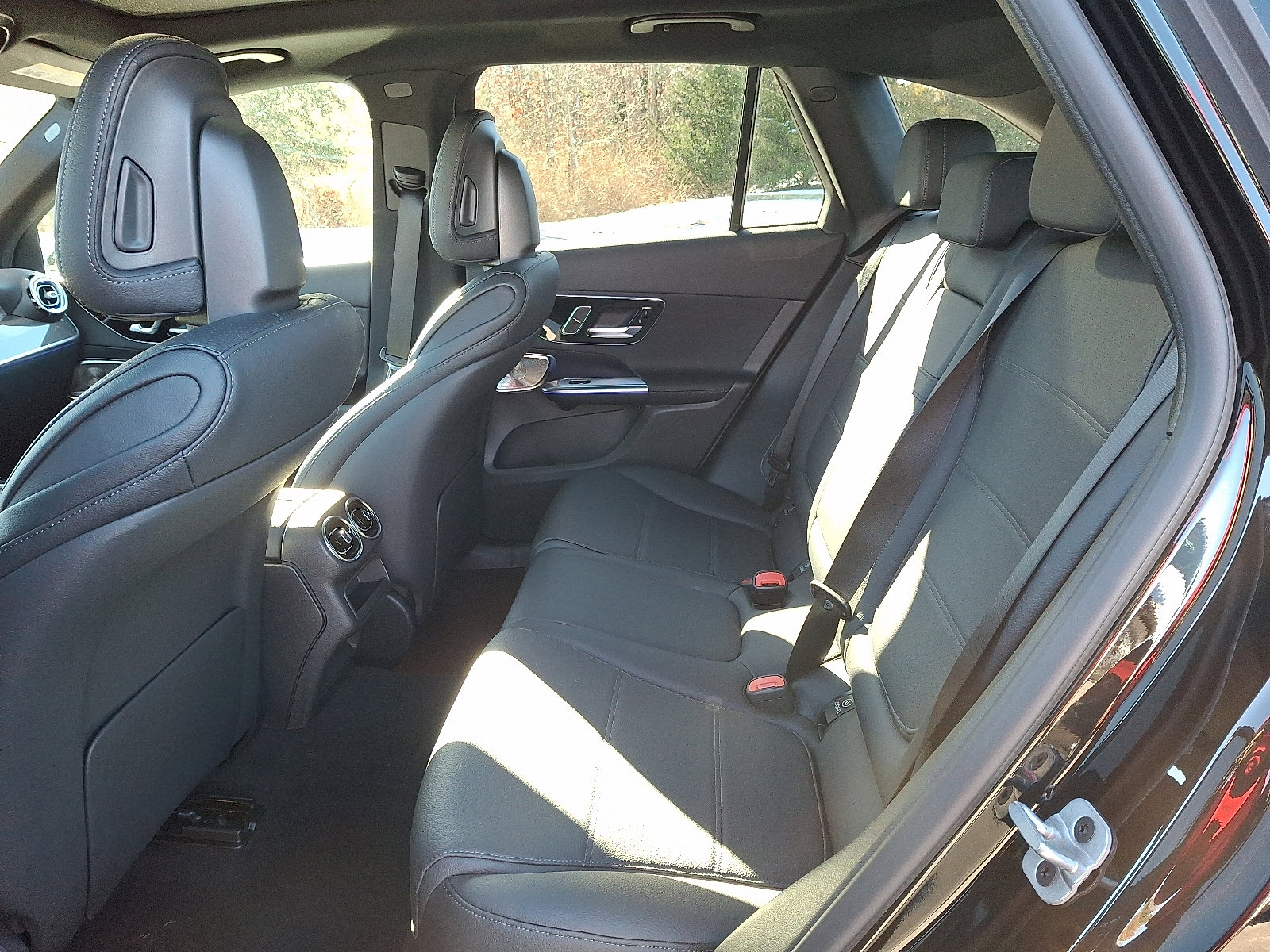 New 2026 Mercedes-Benz GLC 300 4MATIC image 6