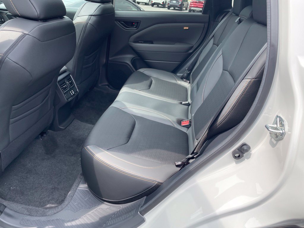 New 2026 Subaru Forester Wilderness AWD/4WD image 15