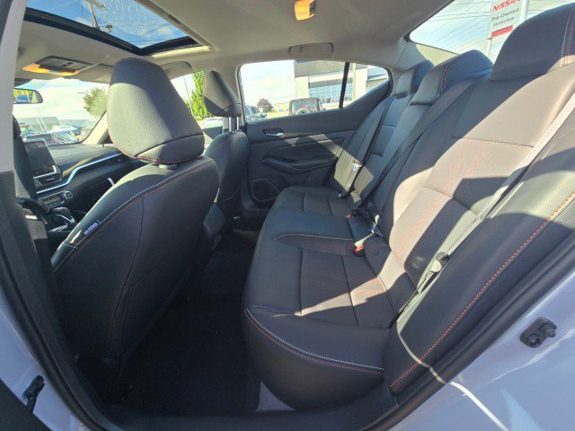 New 2025 Nissan Altima 2.5 SR w/ SR Premium Package image 18