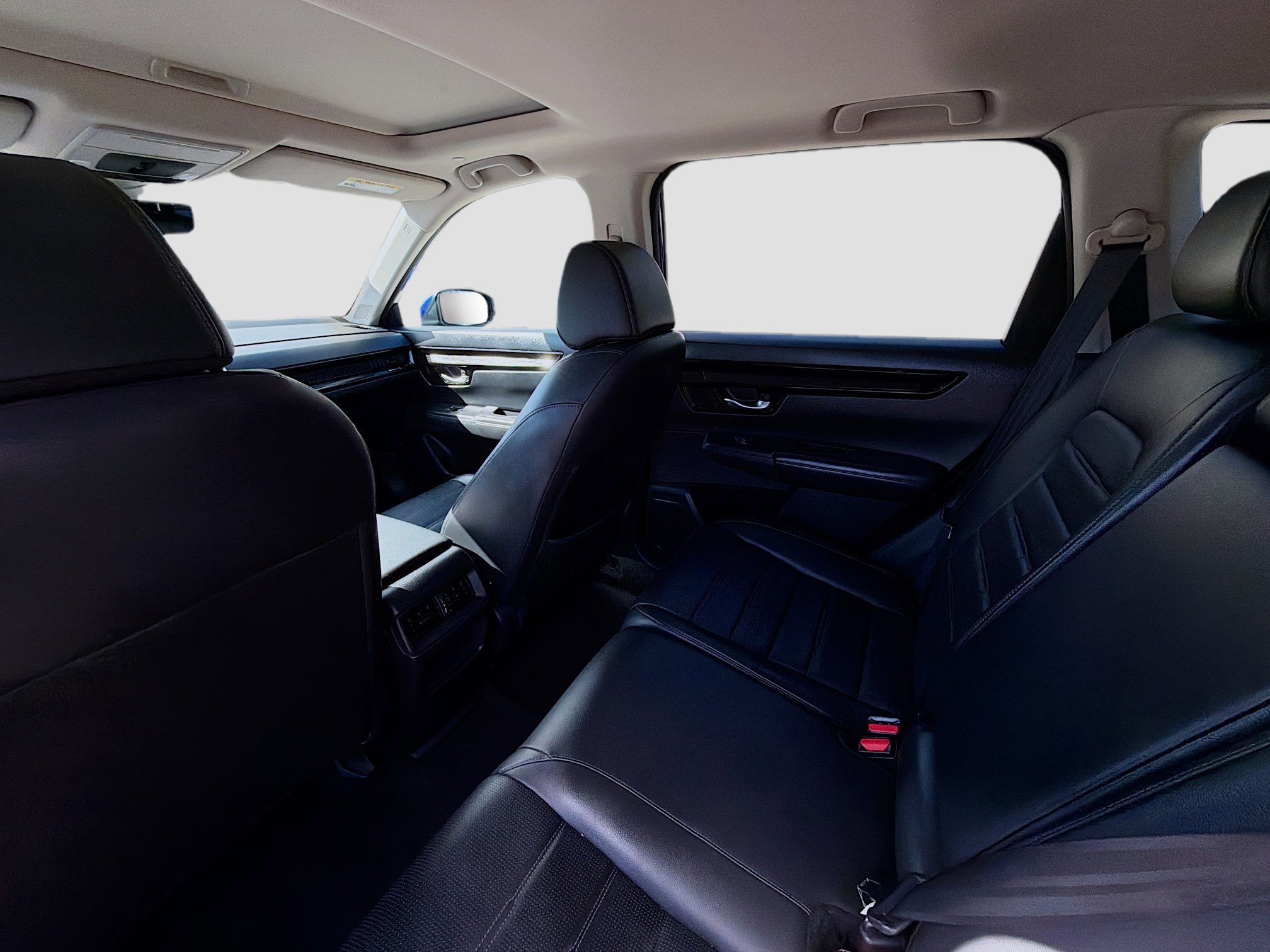 Used 2023 Honda CR-V EX-L image 23