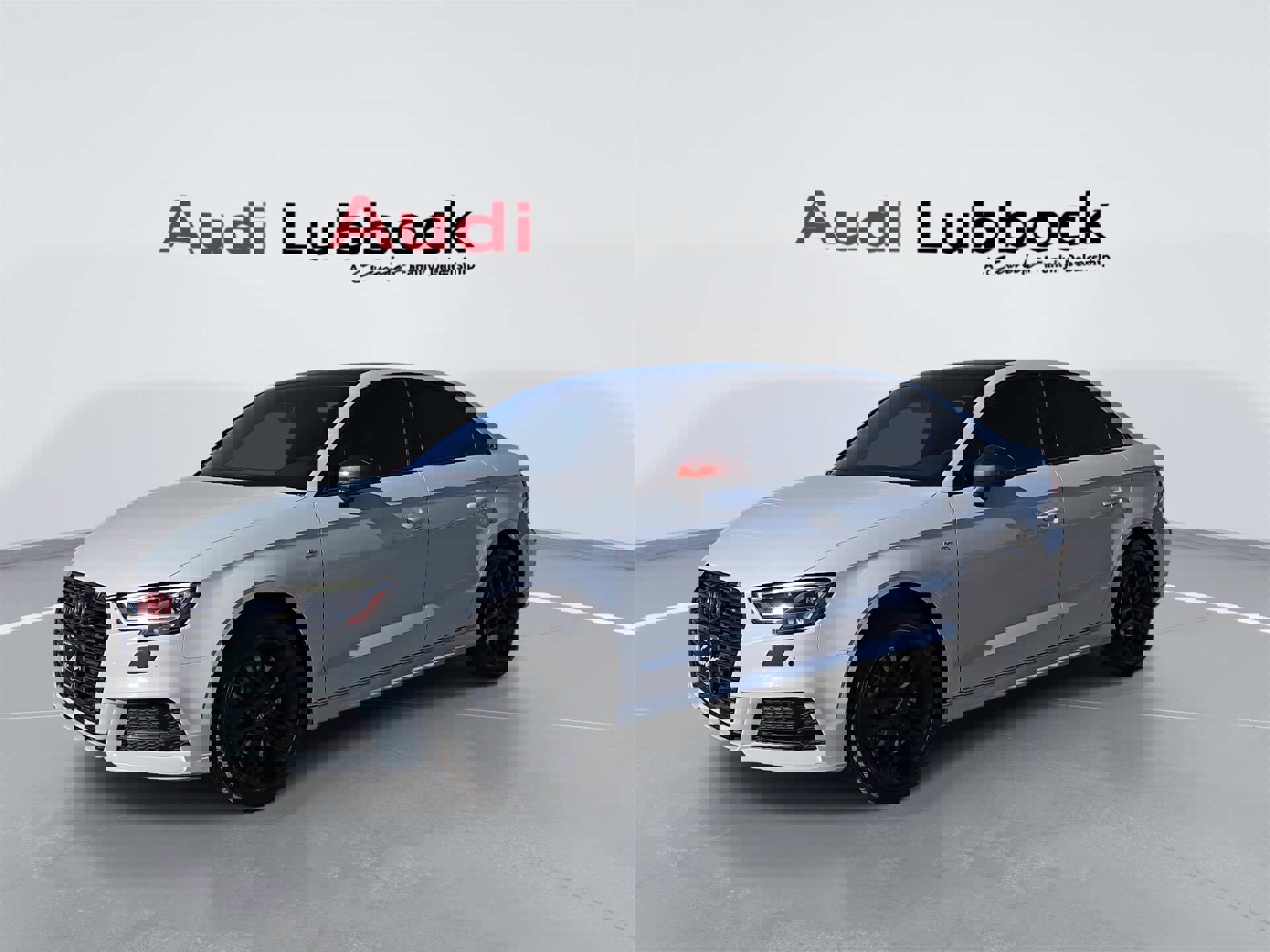 Used 2019 Audi A3 2.0T Premium Plus w/ Premium Plus Package image 4