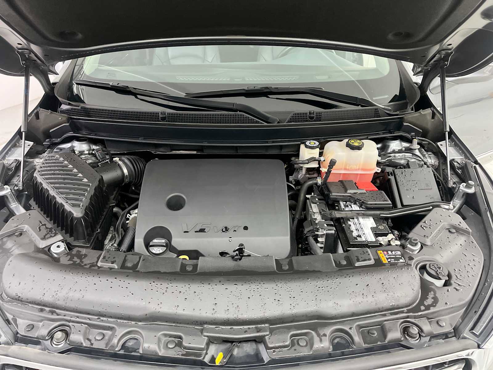 Used 2019 Buick Enclave Premium w/ Experience Buick Package AWD/4WD image 24
