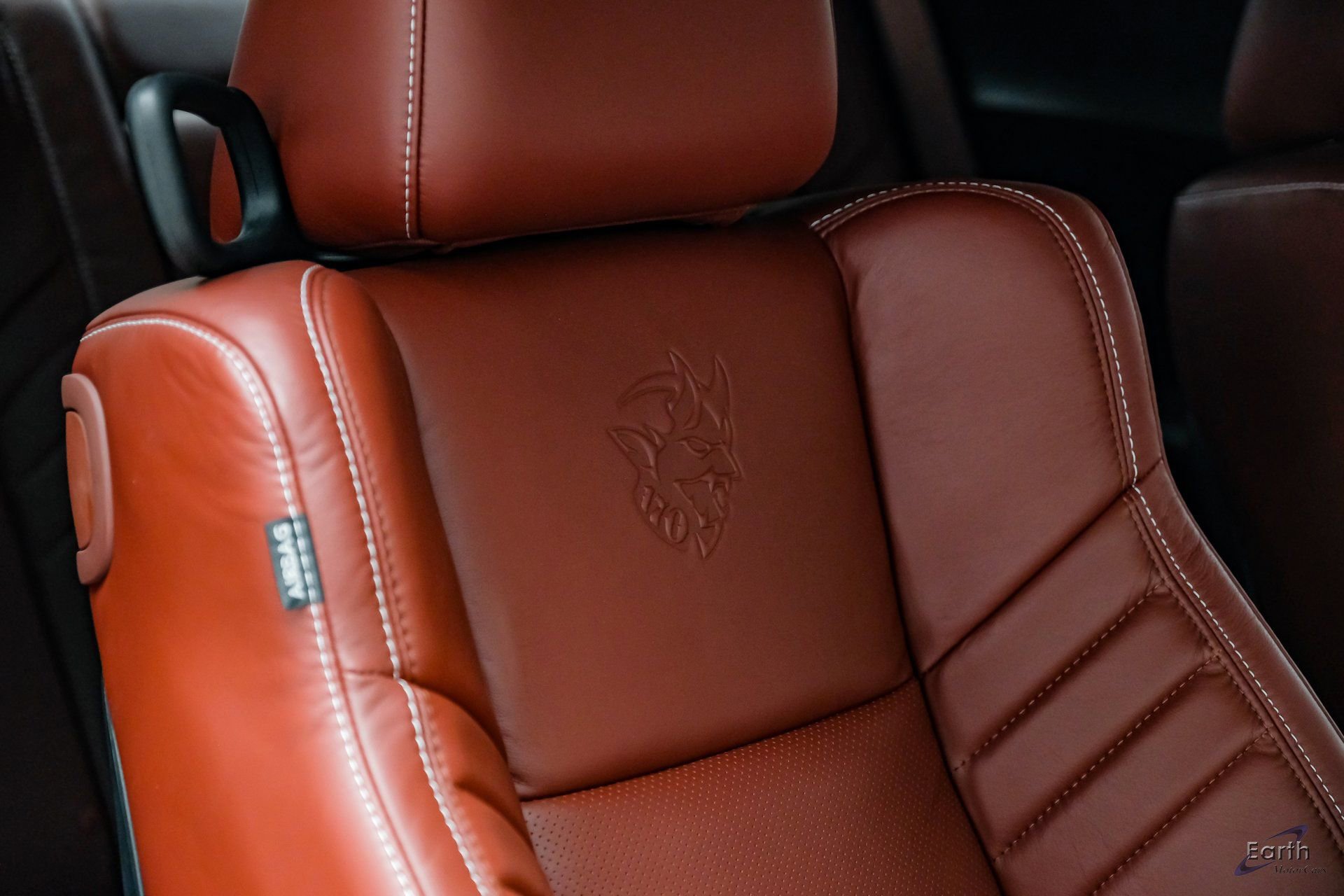 Used 2023 Dodge Challenger SRT Hellcat Redeye image 55