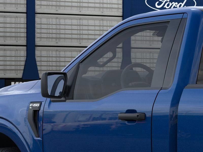 New 2026 Ford F150 XL AWD/4WD image 20