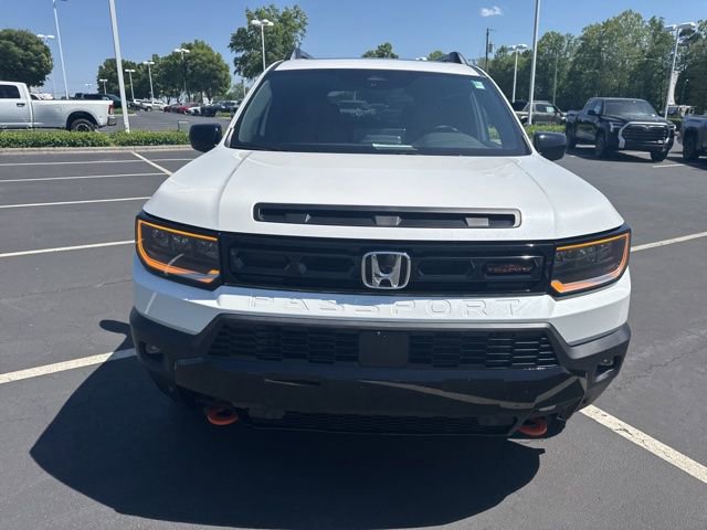 Used 2026 Honda Passport TrailSport Elite image 11