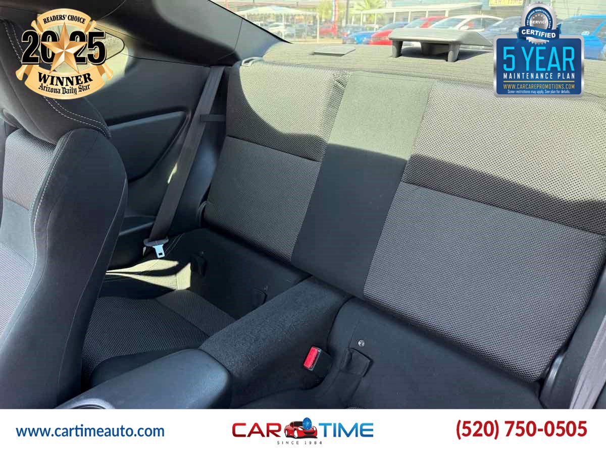 Used 2019 Toyota 86 RWD image 19