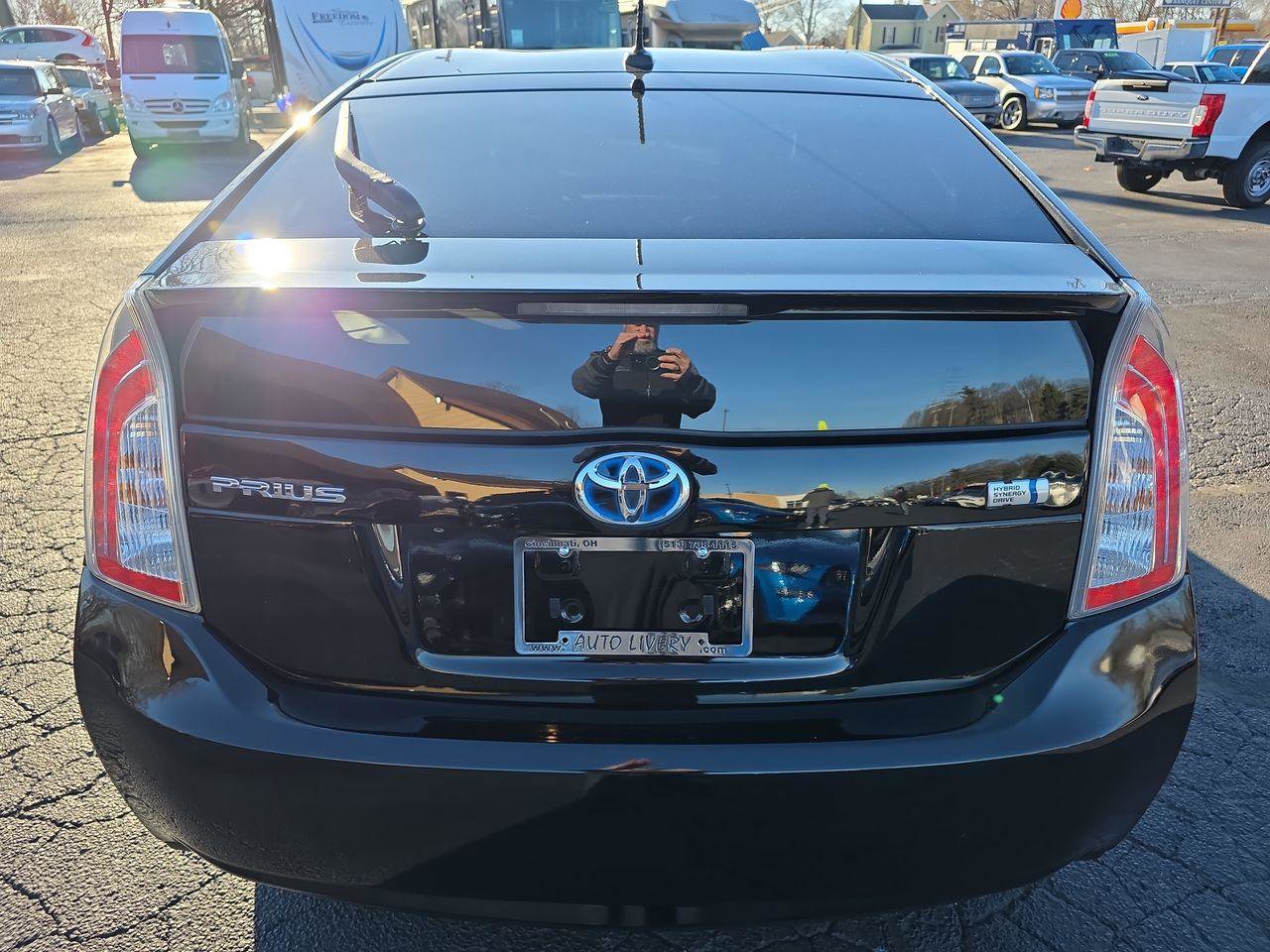 Used 2013 Toyota Prius Persona Series image 14
