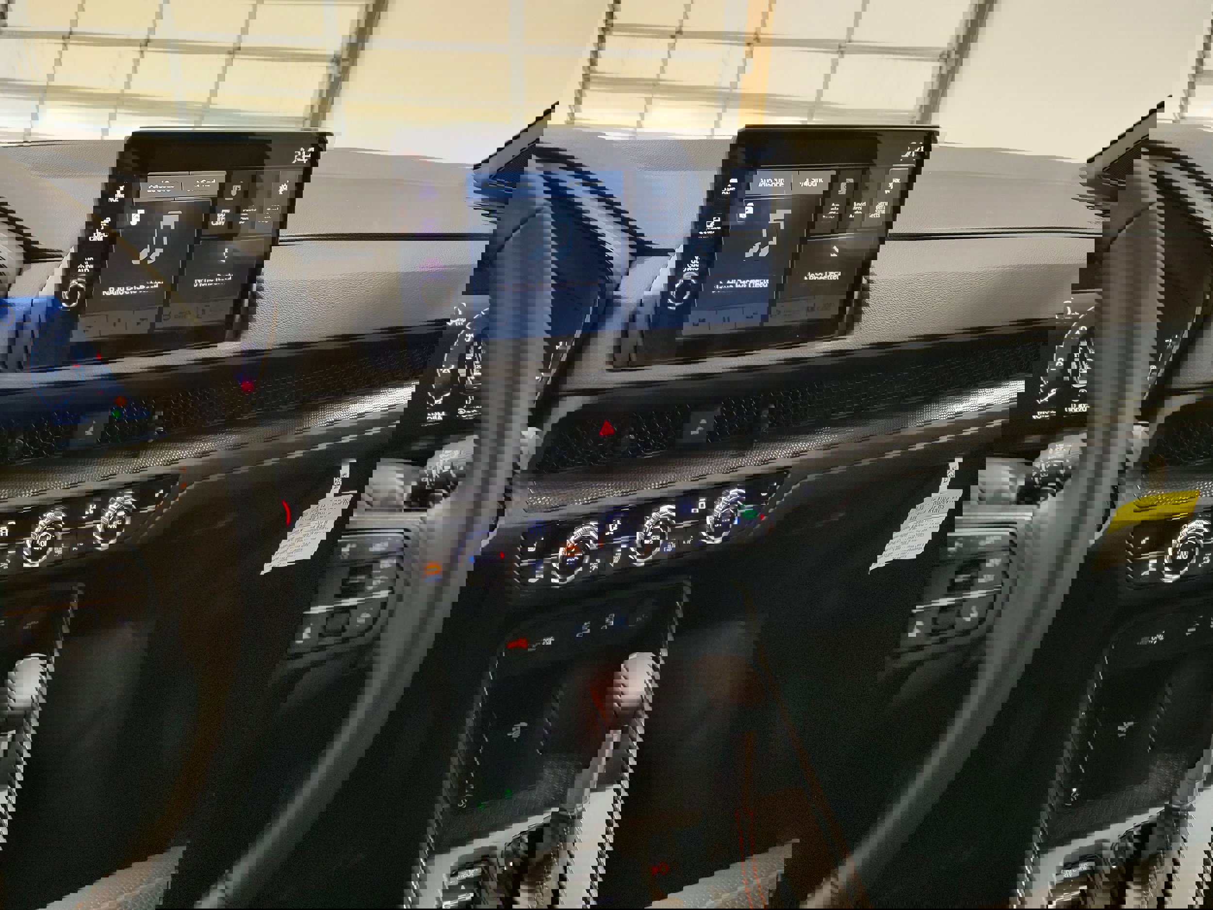 New 2026 Honda CR-V TrailSport image 7