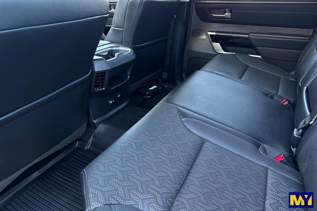 Used 2024 Toyota Tundra Limited image 14