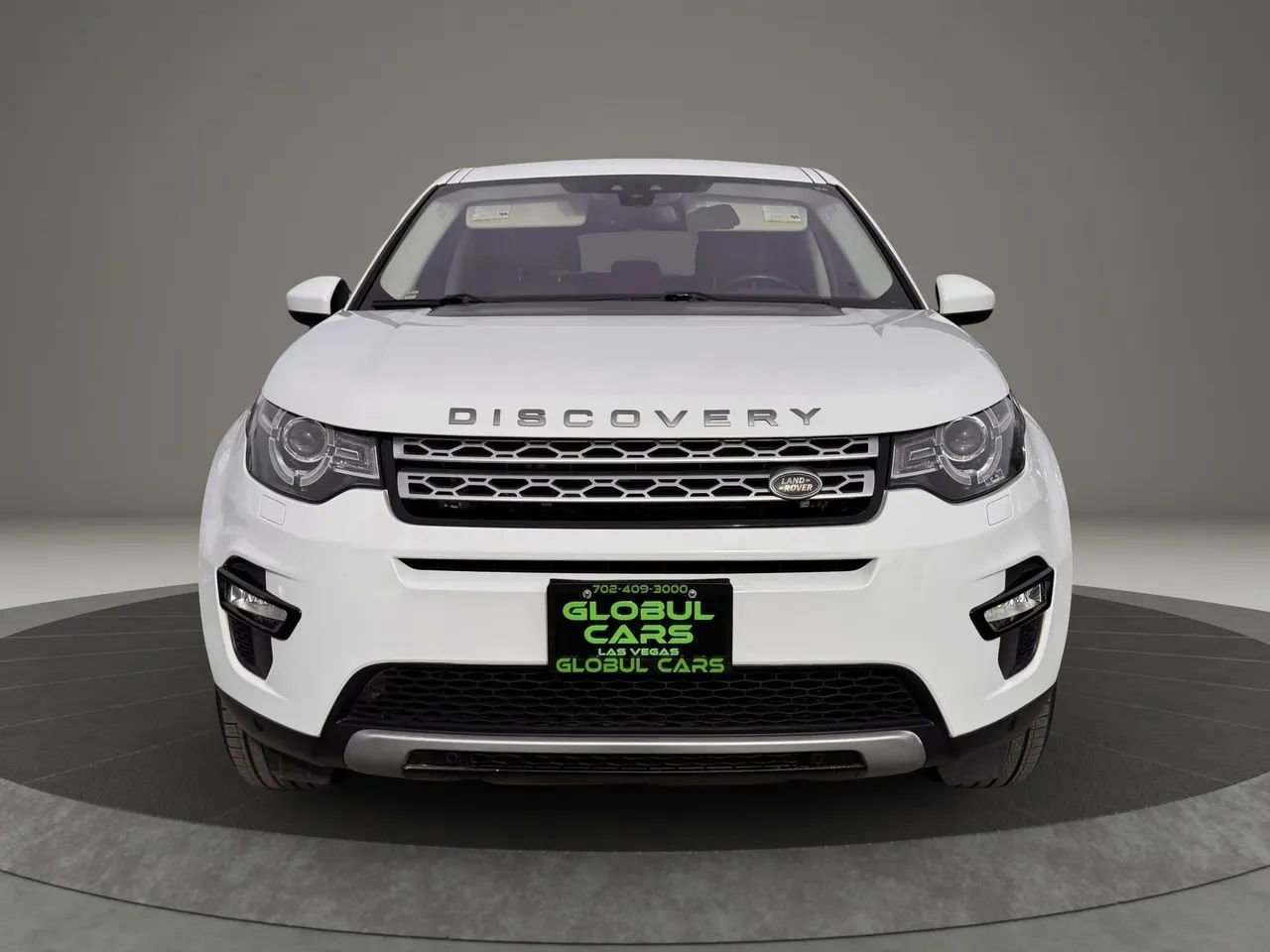 Used 2019 Land Rover Discovery Sport HSE image 3
