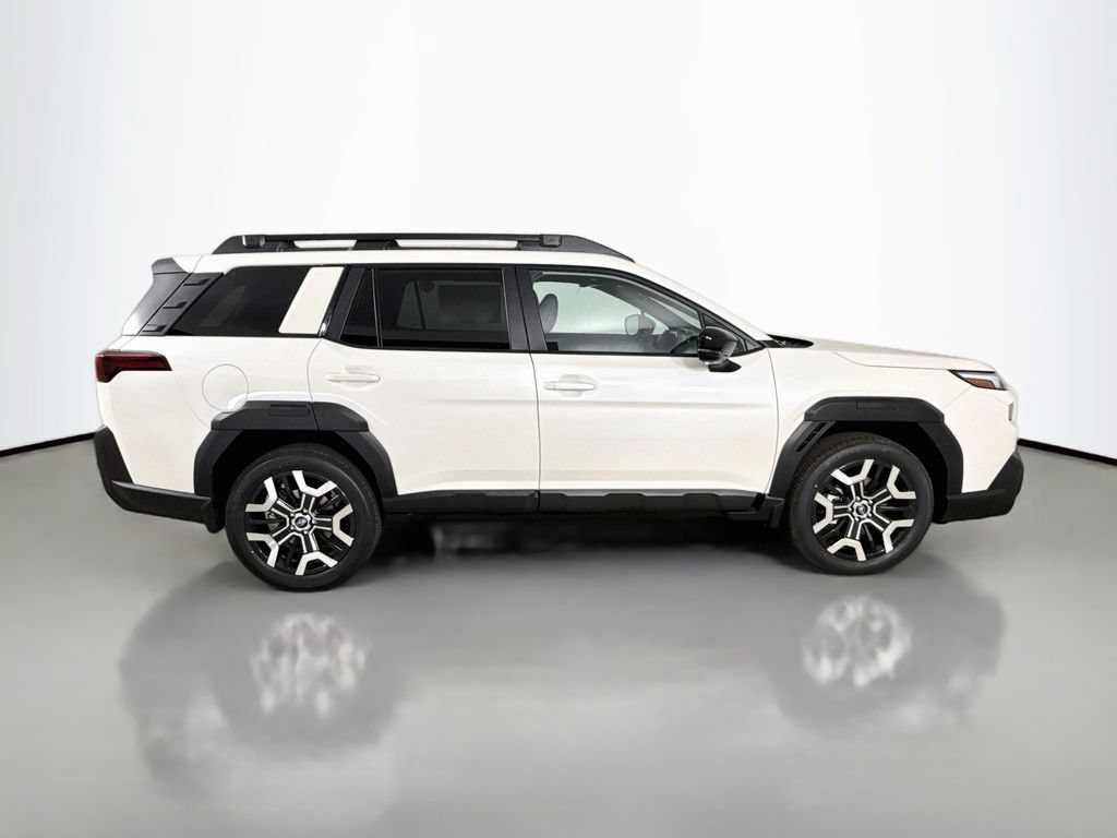 New 2026 Subaru Outback Touring XT AWD/4WD image 9