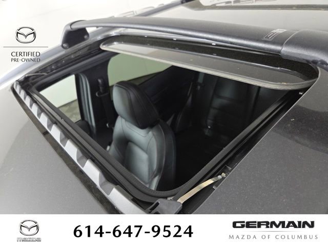 Used 2025 MAZDA CX-5 2.5 Turbo AWD/4WD image 32