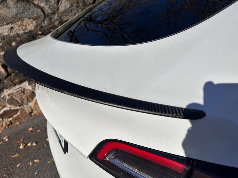 Used 2022 Tesla Model Y Performance image 30