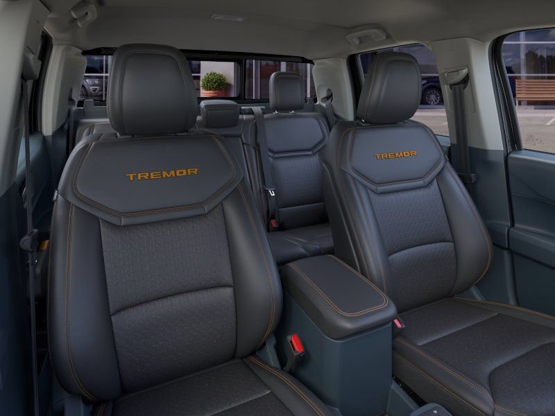 New 2026 Ford Maverick Tremor AWD/4WD image 11