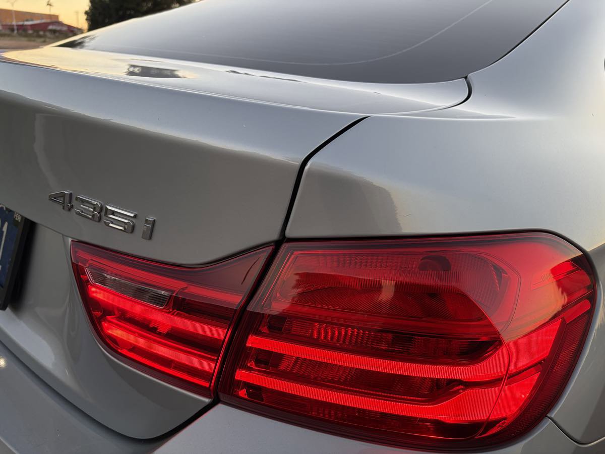 Used 2016 BMW 435i Gran Coupe image 16