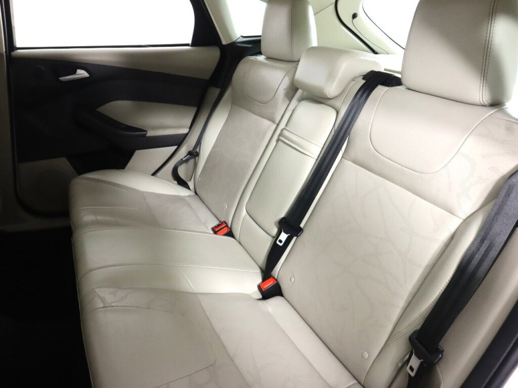 Used 2013 Ford Focus Electric Hatchback image 33