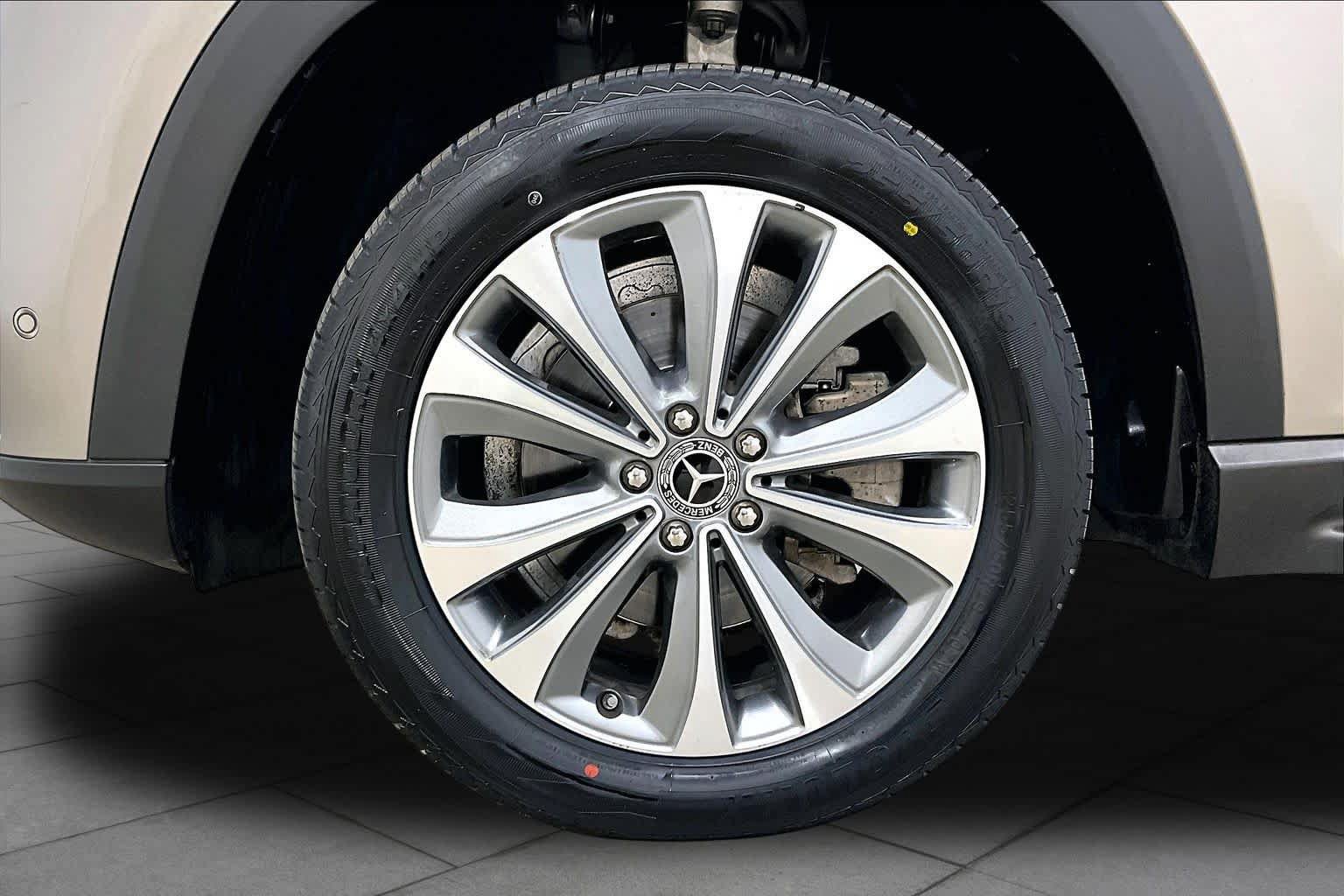 Certified 2021 Mercedes-Benz GLE 350 4MATIC image 11