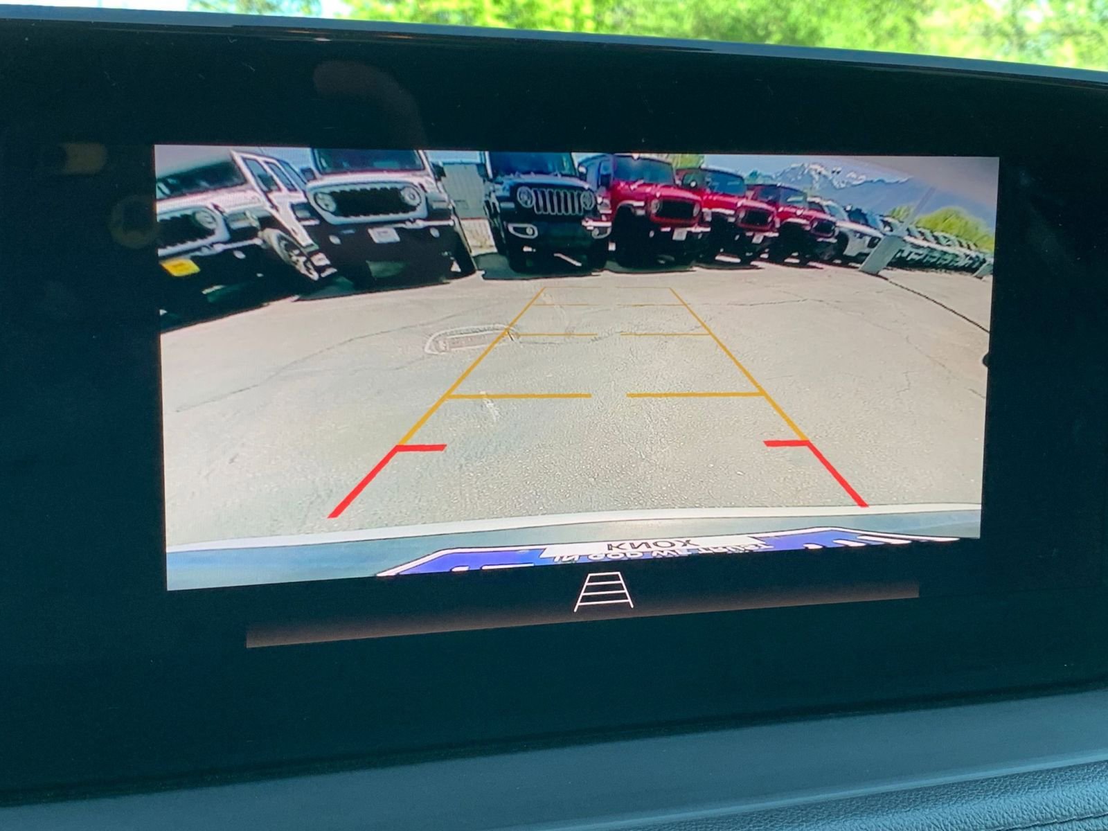 Used 2025 Buick Encore GX Preferred image 22