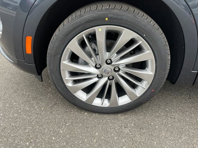 New 2026 Buick Envision Avenir image 22