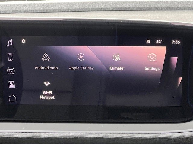 New 2026 Buick Envista Sport Touring w/ Convenience I Package image 21