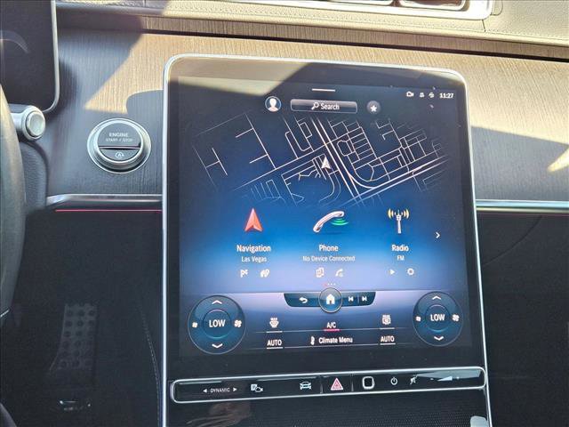 Used 2022 Mercedes-Benz S 500 S 500 image 11