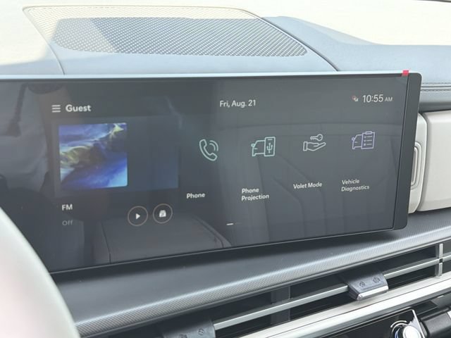 New 2027 Hyundai Santa Fe SEL FWD image 31