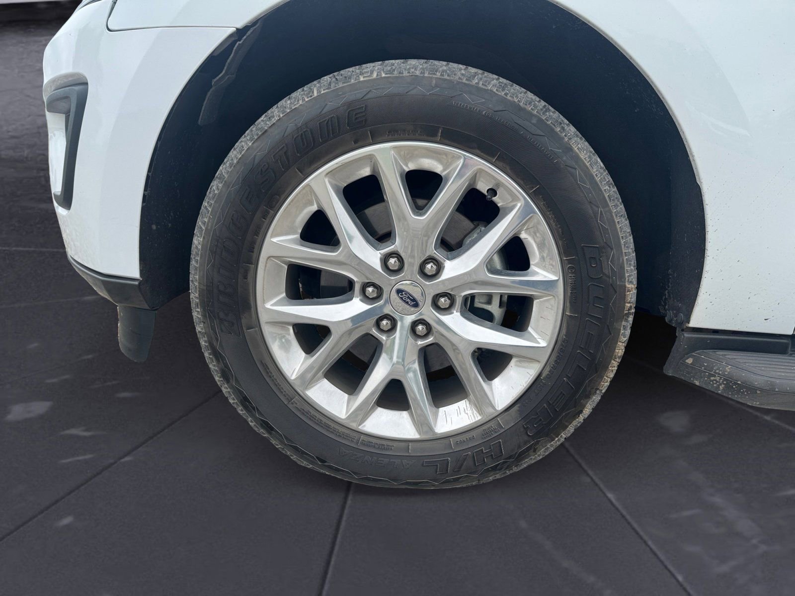 Used 2020 Ford Expedition XLT image 13