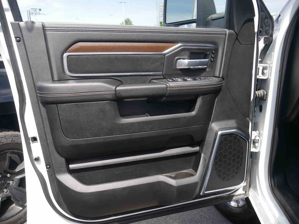 Certified 2024 RAM 2500 Laramie w/ Safety Group AWD/4WD image 27