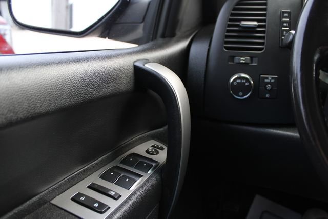 Used 2012 Chevrolet Silverado 1500 LT w/ All-Star Edition AWD/4WD image 10