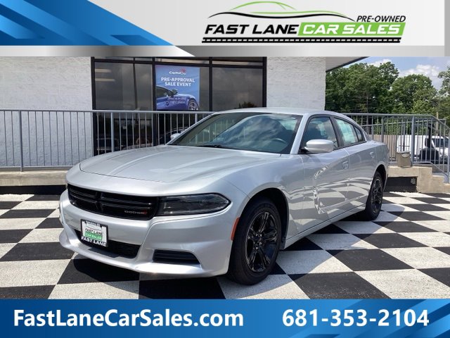 Used 2022 Dodge Charger SXT