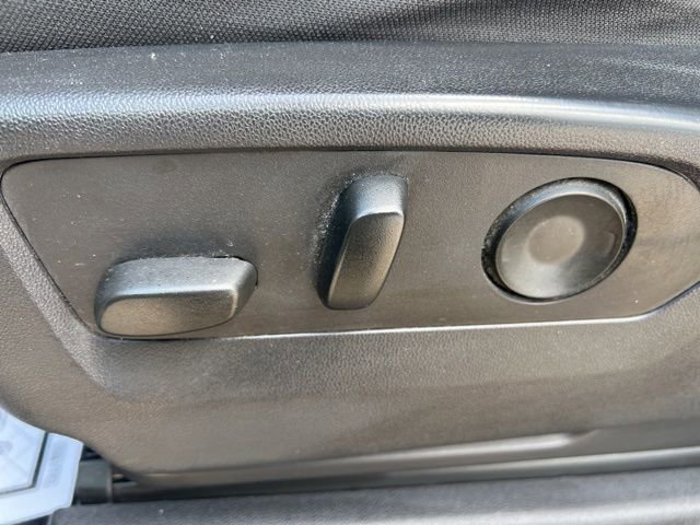 Certified 2024 Chevrolet Silverado 2500 Custom w/ Custom Convenience Package image 17