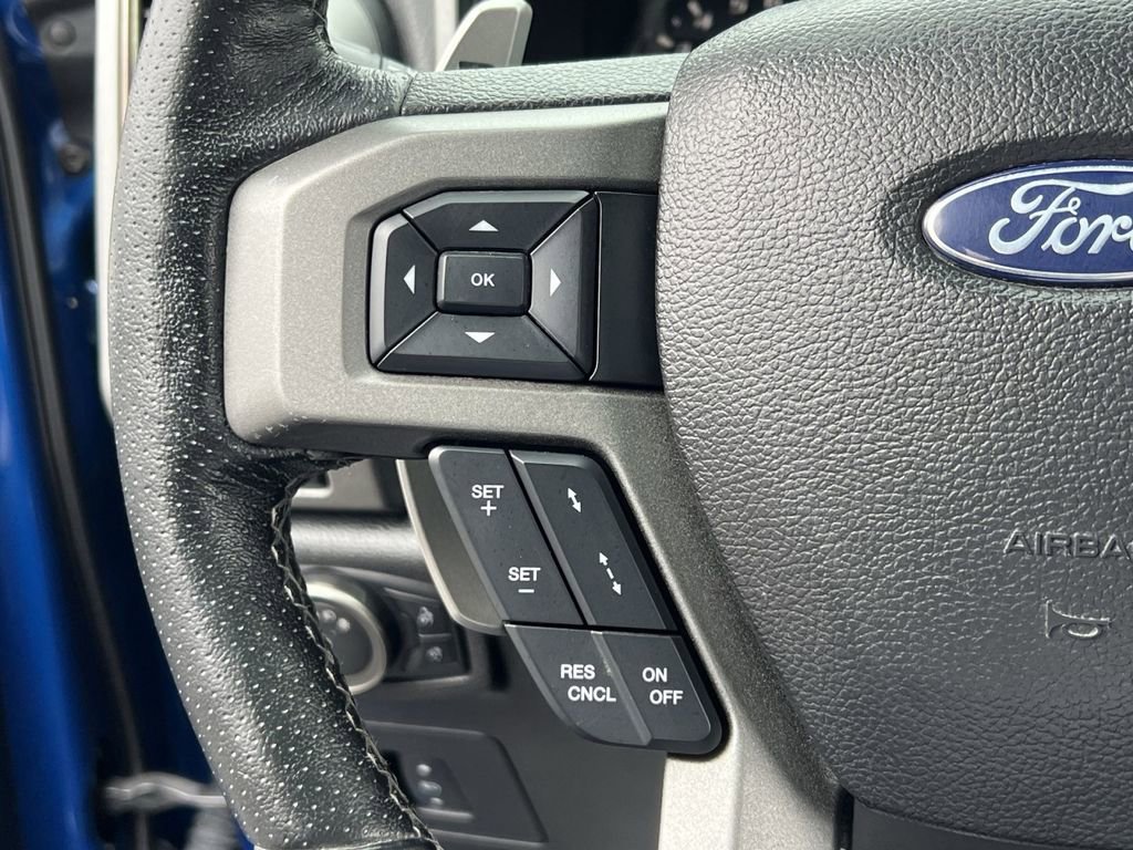 Used 2017 Ford F150 Raptor w/ Equipment Group 802A Luxury image 30