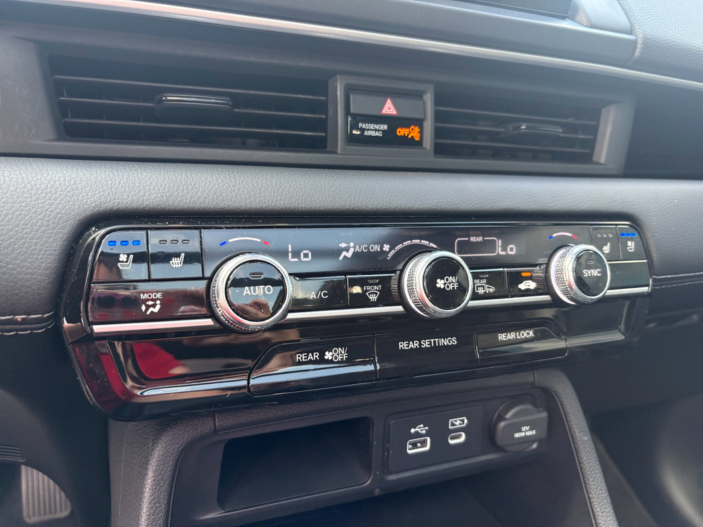 Certified 2025 Honda Pilot Elite image 24