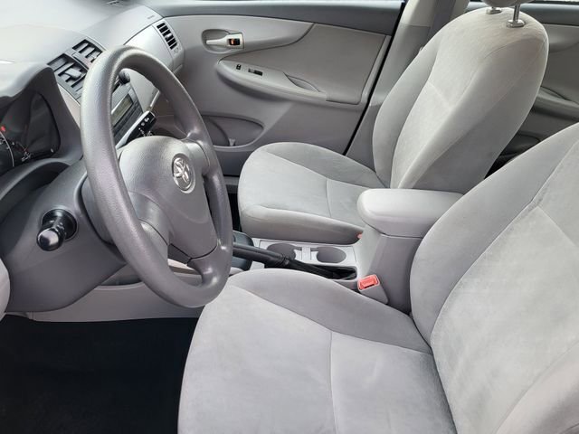 Used 2009 Toyota Corolla LE image 12