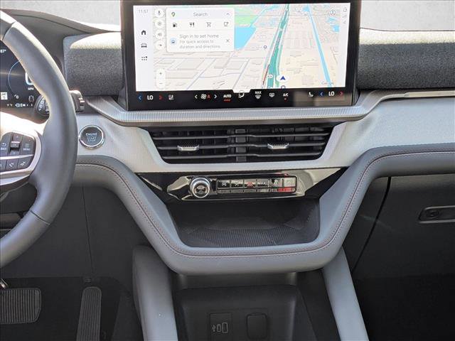 New 2026 Ford Explorer Active image 11