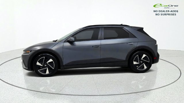 Used 2025 Hyundai Ioniq 5 SEL RWD image 5