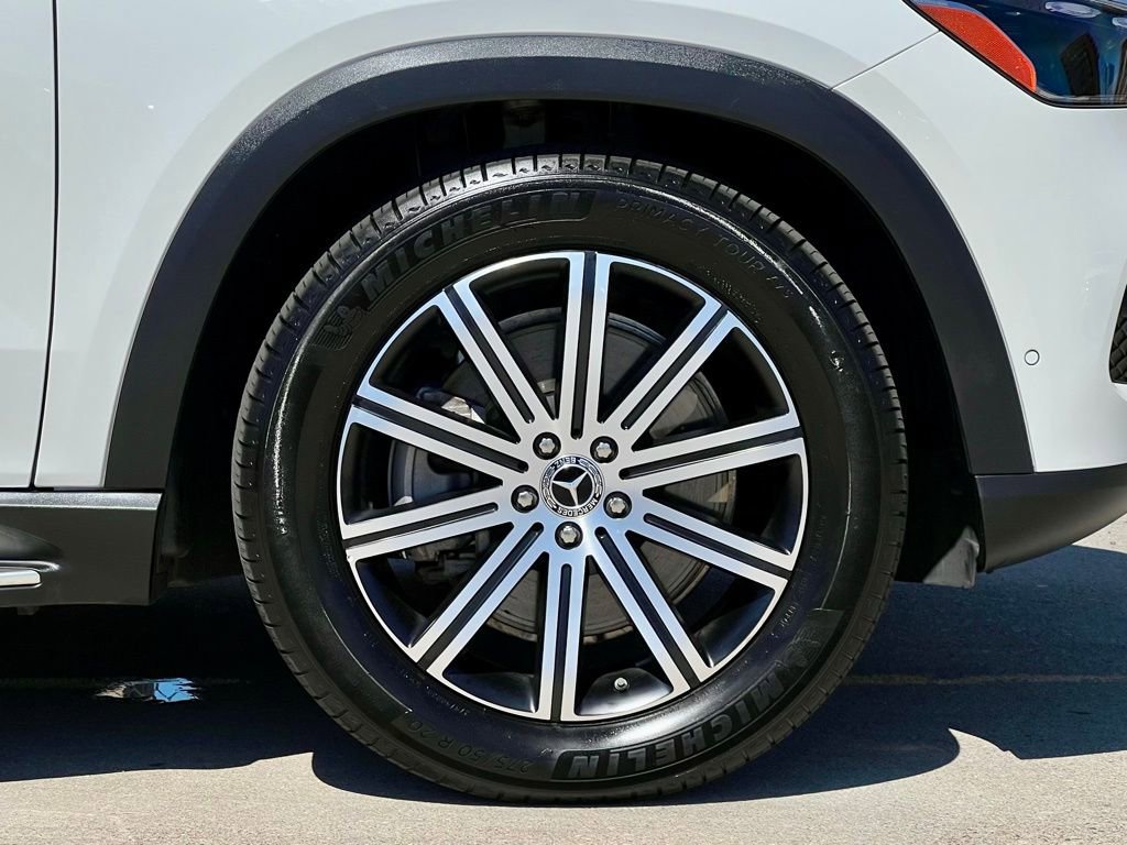 Certified 2024 Mercedes-Benz GLE 450 4MATIC image 13