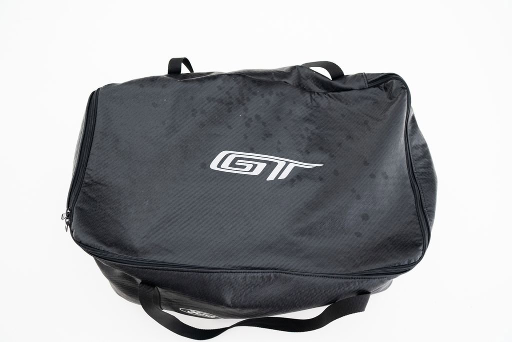 Used 2019 Ford GT RWD image 54