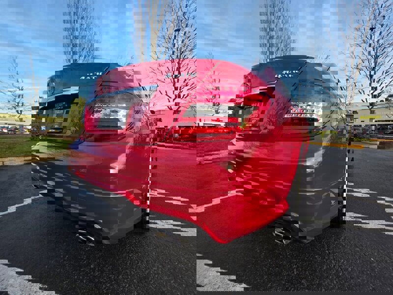 Used 2013 Mercedes-Benz C 300 4MATIC Sedan image 11