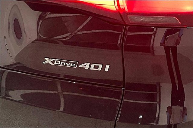 Used 2021 BMW X5 xDrive40i image 23