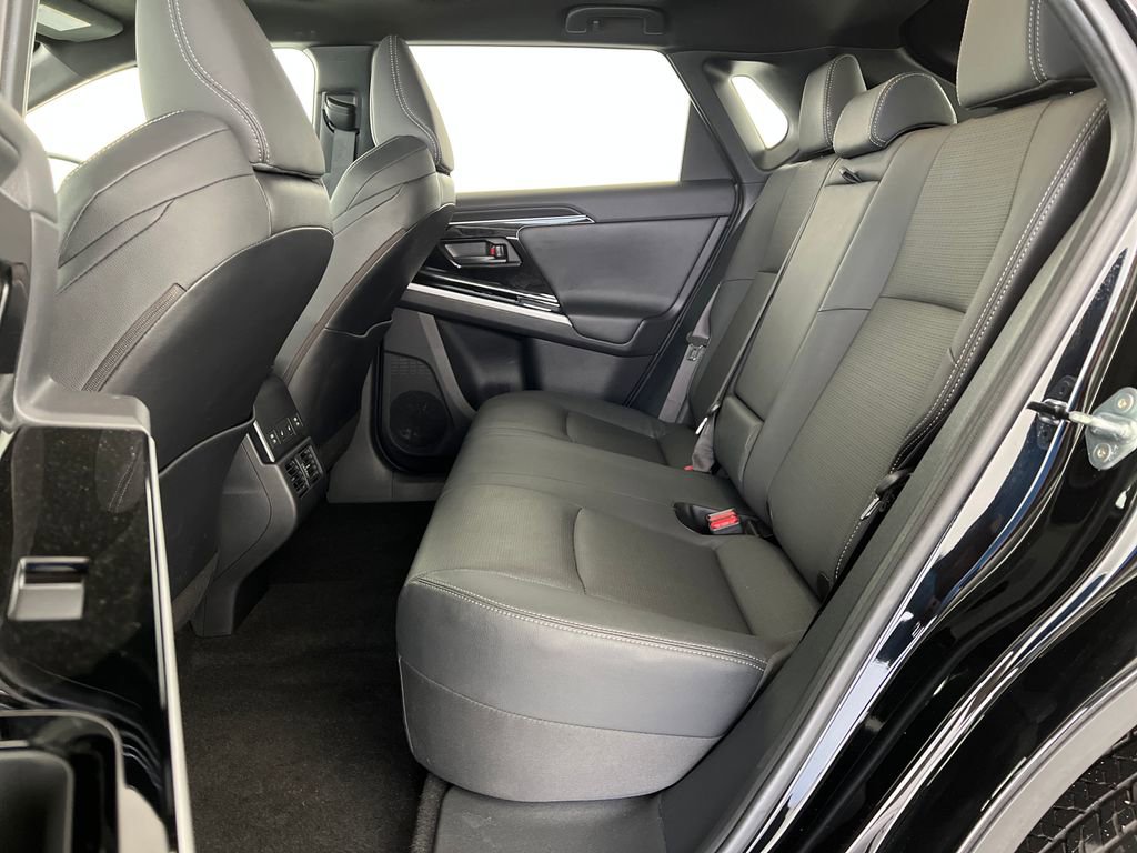 Certified 2024 Subaru Solterra Touring w/ Touring Package image 26