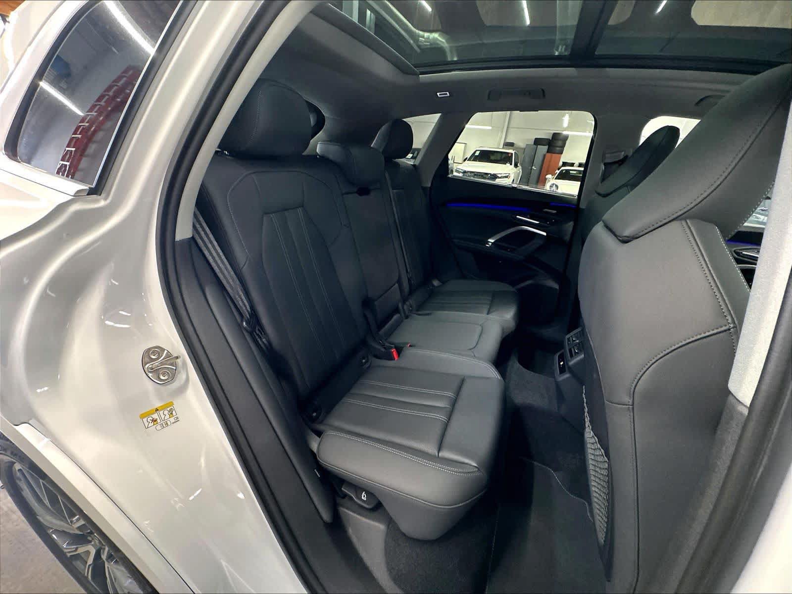 Certified 2025 Audi Q5 Premium Plus w/ Premium Plus AWD/4WD image 28