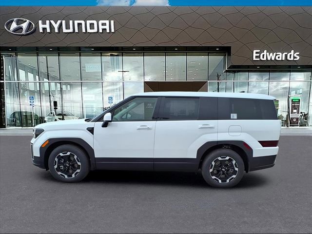 New 2026 Hyundai Santa Fe SE