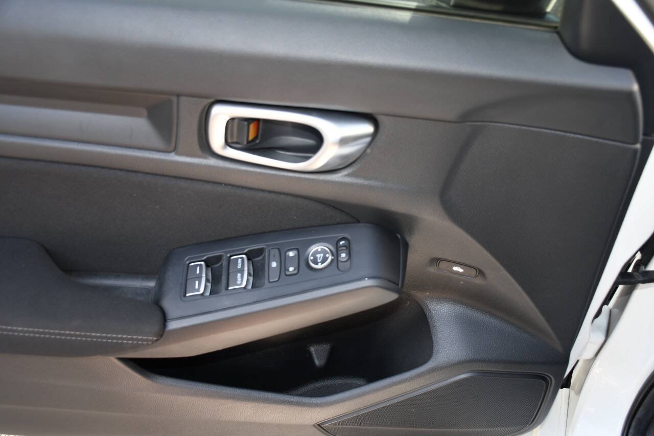 Used 2024 Honda Civic Sport image 14