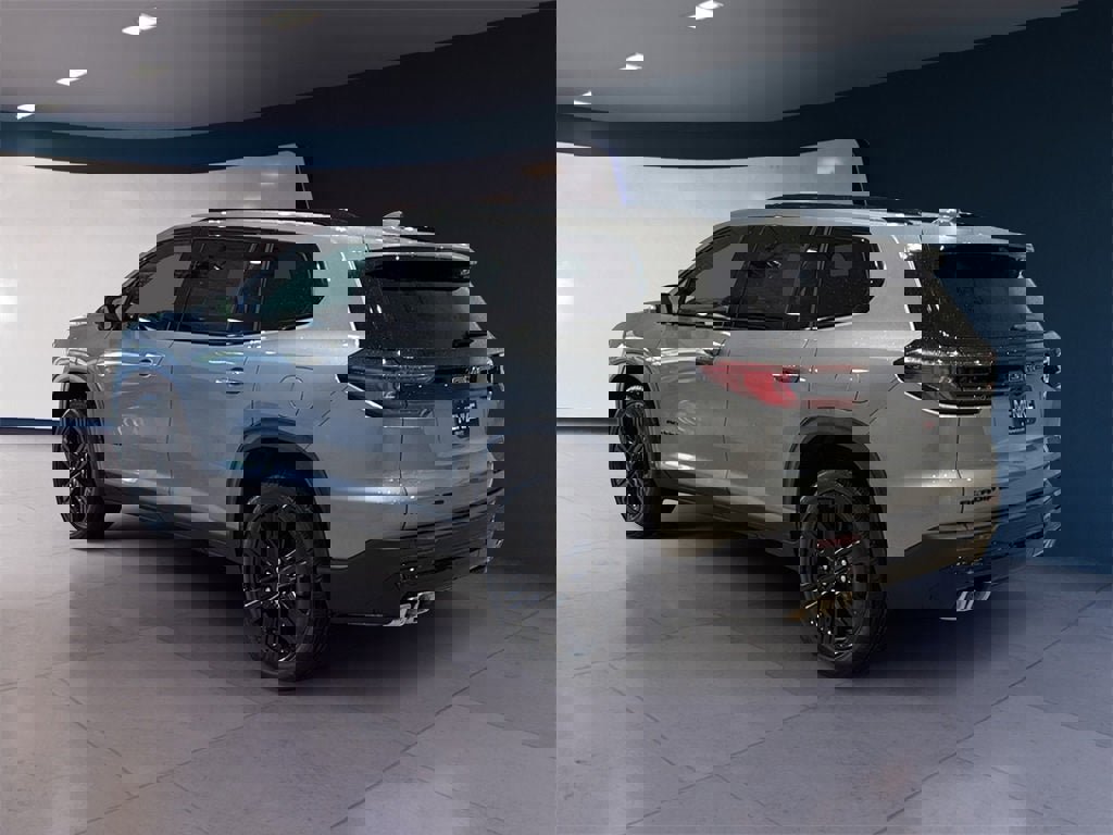 New 2026 GMC Acadia Elevation w/ Black Edition image 5