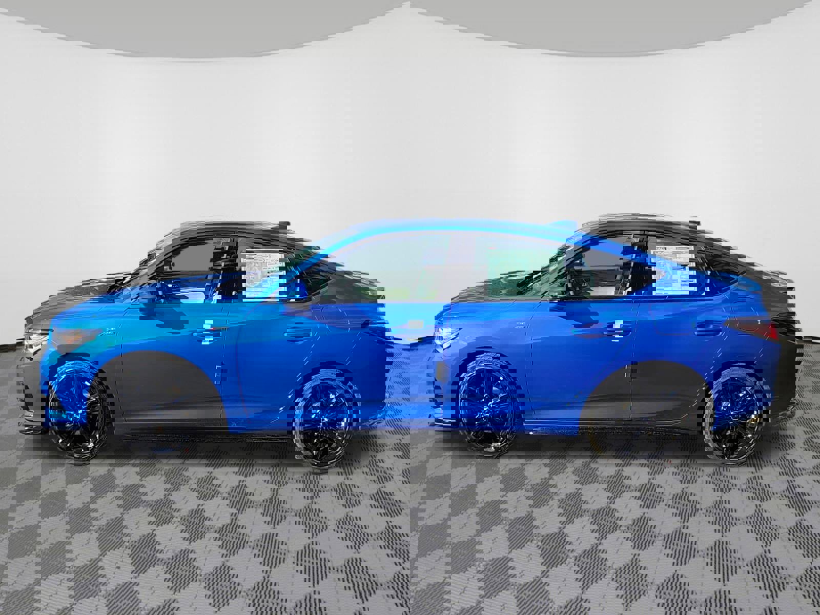 New 2026 Acura Integra A-Spec image 5