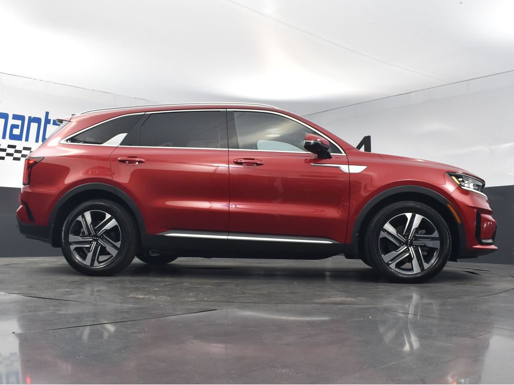 Used 2023 Kia Sorento SX Prestige AWD/4WD image 22